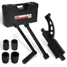 Torque Multiplier Wrench – Torque Multiplier 1 Inch Drive Lug Nut Wrench Torq...