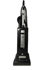 Sebo X4 Pet Eco Automatic Vacuum Cleaner + tools. Working. No bag or filter 