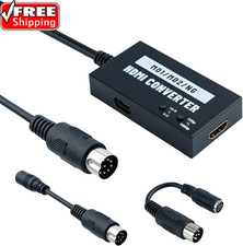HDMI Adapter for Sega Genesis Model 1/2/3 for...