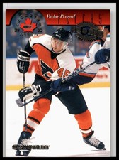 1997-98 Donruss Canadian Ice #135 Vaclav Prospal