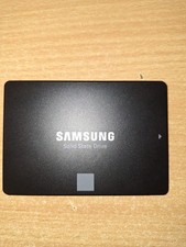 Samsung 870 EVO 4TB 2,5 Zoll SATA Interne SSD