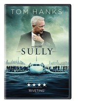 Sully (DVD)