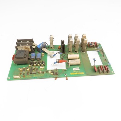HYPERTHERM 041077 REV N PCB Leiterplattenmontage