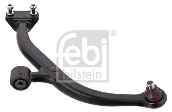 Febi Bilstein Querlenker Dreieckslenker 19731 FüR 1C 1A 106 Peugeot S0 CitroËN 2-image