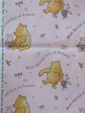 VINTAGE Winnie the Pooh: Classic Pooh by Disney - BTFQ: 18 x 22