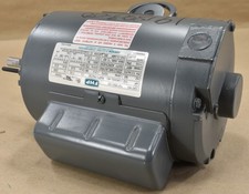 Motore telaio Leeson 191893.00,A4P11Z30,1/2HP,1075RPM,1PH,115/230V,48Y