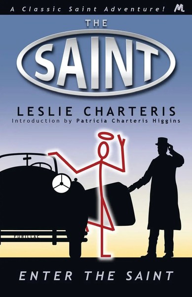 Enter The Saint | Leslie Charteris | Englisch | Taschenbuch | 2013-image