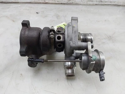 TURBOCOMPRESSEUR TURBO Dacia Sandero II 2017 144103742R / 8201234380 - Photo 1/4