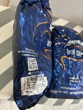 Lavazza Super Crema Whole Bean Coffee,Medium Roast ( 2 packs= 4.4 lb ) 5/30/2027 3.27 per pound