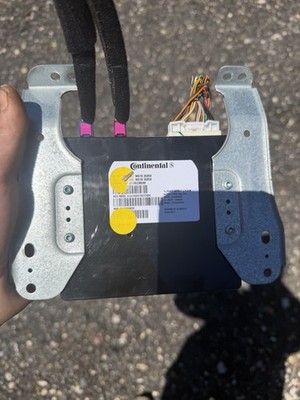 11-14 Hyundai Sonata Telematic Communication Module Unit 96510-3Q050 OEM & CFLO
