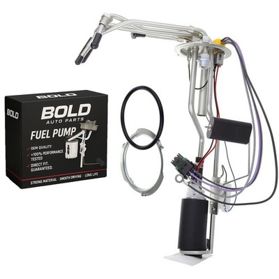 PREMIUM Fuel Pump for 88-95 Chevy GMC C1500 C2500 C3500 K1500 K2500 K3500 Pickup