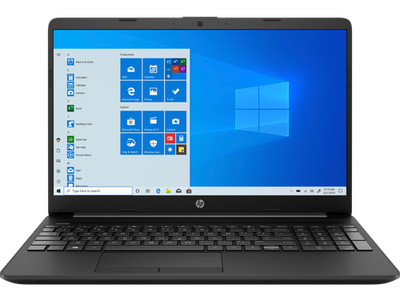 HP 15,6 Zoll N15-dw3516ng, Intel Pentium Gold 7505, 8GB RAM, 512GB #38877256