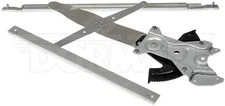 Dorman 740-760 Power Window Regulator fits Chevrolet Pontiac models