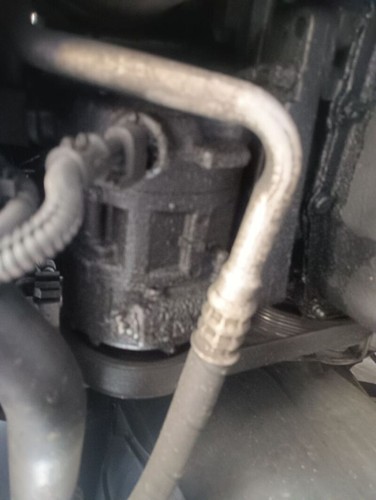 klimakompressor OPEL CORSA D 1.3 16V CDTI 90 CV quiap136270