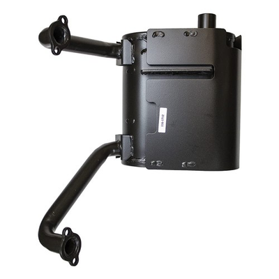 #ad GENUINE OEM EXMARK PART # 116 1712 MUFFLER $198.99
