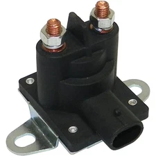 WSM Start Solenoid for Sea-Doo Late Style 004-120-01