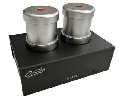 Ortofon SPU-T1, MC-Übertrager, Step-Up Transformer, neuwertig