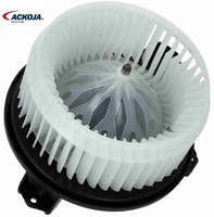 Ackoja A70-03-0007 InnenraumgebläSe GebläSemotor GebläSe LüFtermotor