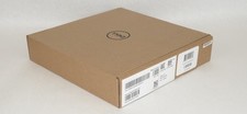 Dell WD22TB4 Thunderbolt Dock Station