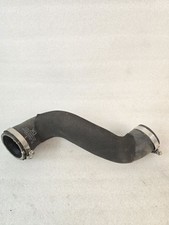 Porsche Macan (95B) 2019 Benzin Schlauch / Leitung Ladeluftkühler OVI23267