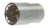 SteckschlüSsel Swstahl 05640-22 Chrom-Vanadium-Stahl Premium