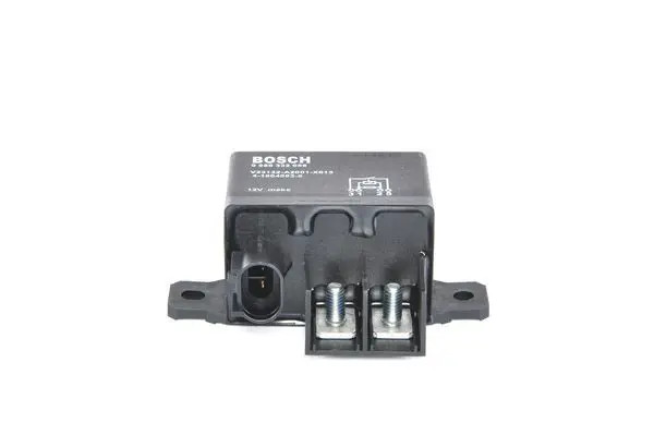 Bosch Relè Multifunzione 0 986 332 086 - Immagine 2