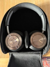 DALI IO-8 Wireless Noise Cancelling Headphones 