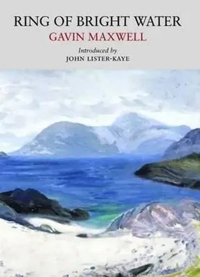 Gavin Maxwell | Ring of Bright Water | Taschenbuch | Englisch (2009)