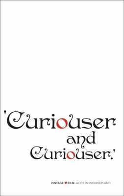 Alice's Adventures in Wonderland and Through the Looking Buch Random House UK