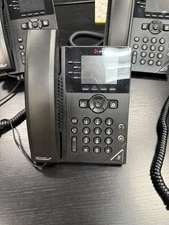 Polycom Poly VVX 250 Business IP Phone (2200-48822-001)