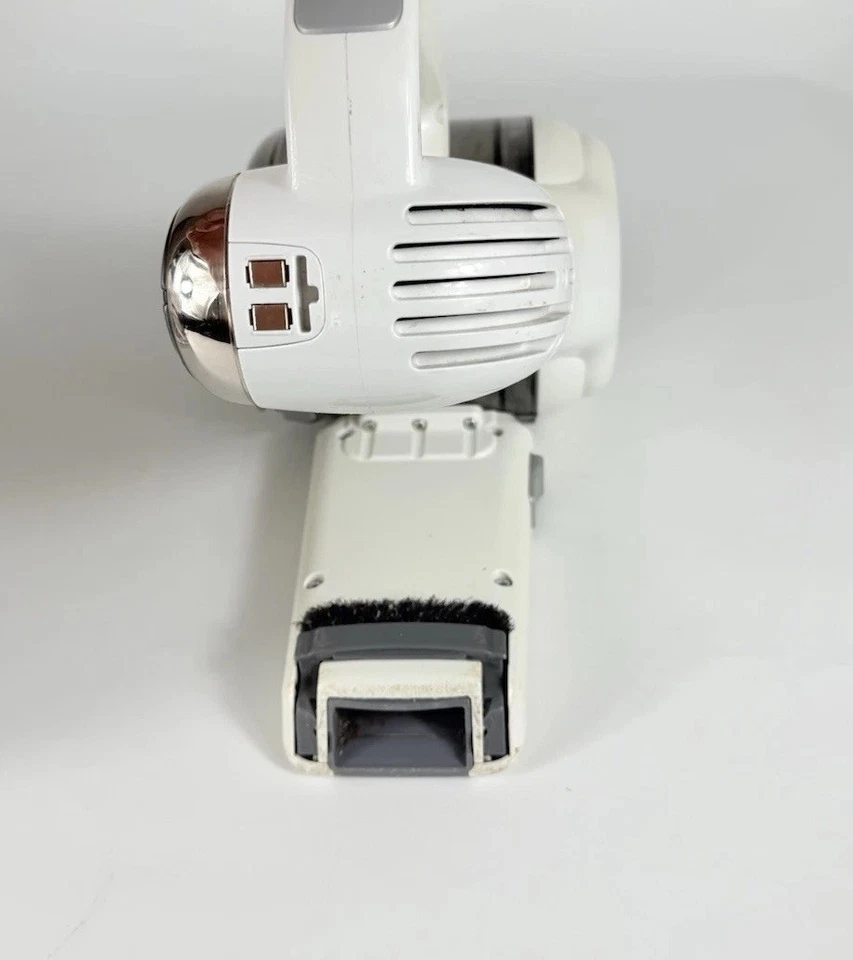 Black+Decker Dustbuster Pivot Cordless 18V Handheld Vacuum Cleaner PV1820L-GB - Image 3 of 4