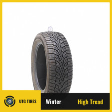 Used 21555r17 General Altimax Arctic 12 98t - 10.532 Used 21555r17 General Altimax Arctic 12 98t - 10.532