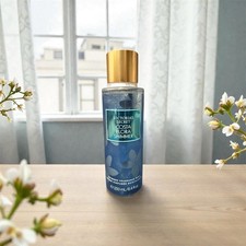 Victoria's Secret Costa Flora Shimmer Fragrance Body Mist 8.4 fl oz