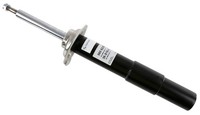 StossdÄMpfer Vorderachse Rechts FÜR BMW 5 (E60) - Sachs 560 622