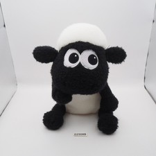 D2908B Shaun the Sheep Sk Japan Plush 8" Stuffed Toy Doll