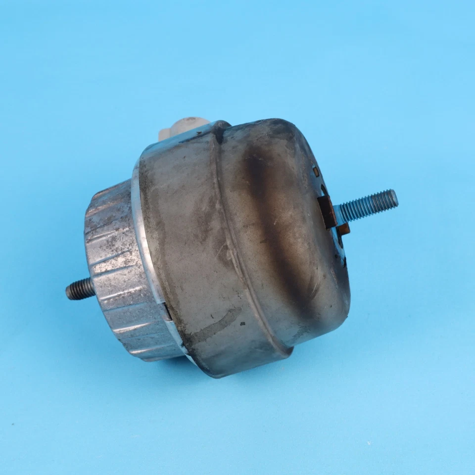 Audi A6 4F C6 3.2 FSI Motorhalter vorne links 4F0199379BH Hydrolager Orig. PC1 - Bild 2 von 4