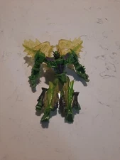 Transformers Age of Extinction AOE Dinobots Deluxe Class Snarl Action Figure Toy