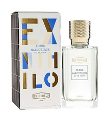Fleur Narcotique Extrait de Parfum Ex Nihilo 香水- 一款2022年中性香水