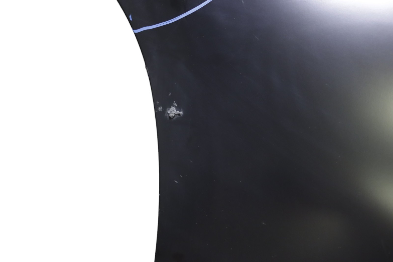 McLaren 570S 2016-2021 Rear Right Lower Quarter panel