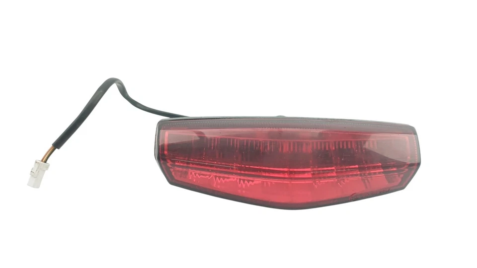 Luz trasera ZERO MOTOCICLETAS 14 4 ZF SR 2014 A 2020 Foto 4 de 4