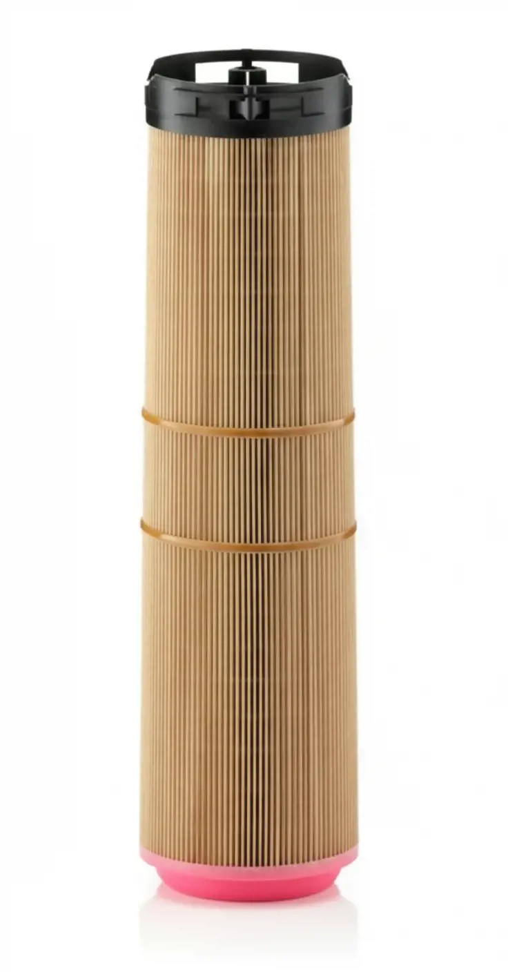 Mann-Filter Filtre À Air C 12 178 - Image 2