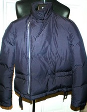 robe des chambre comme des garçons  Daunen- ...
