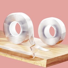 Baby Proofing, Clear Edge Protector Strip, Soft Corner Protectors for , Baby ...