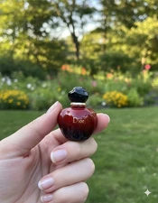 Nobo MINIATURE Hypnotic Poison Christian Dior EDT 5ml Mini Perfume Women Travel