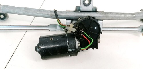 1J1955113A vorne Scheibenwischermotor Teilenummer 0390241151 Audi DE1333545-36