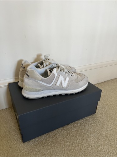 New Balance 2002r Sea Salt
