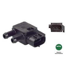 ORIGINAL® NTK Sensor, Abgasdruck für Toyota C-HR COROLLA Kombi LAND CRUISER