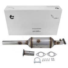 Rußpartikelfilter DPF AG91-5H250-UB