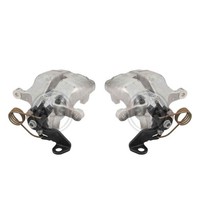 A.B.S. Bremssattel Bremssystem FüR VW Phaeton 3.0 V6 TDI 4Motion 4.2 V8