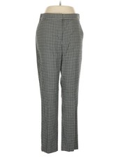 Tommy Hilfiger Women Gray Casual Pants 6